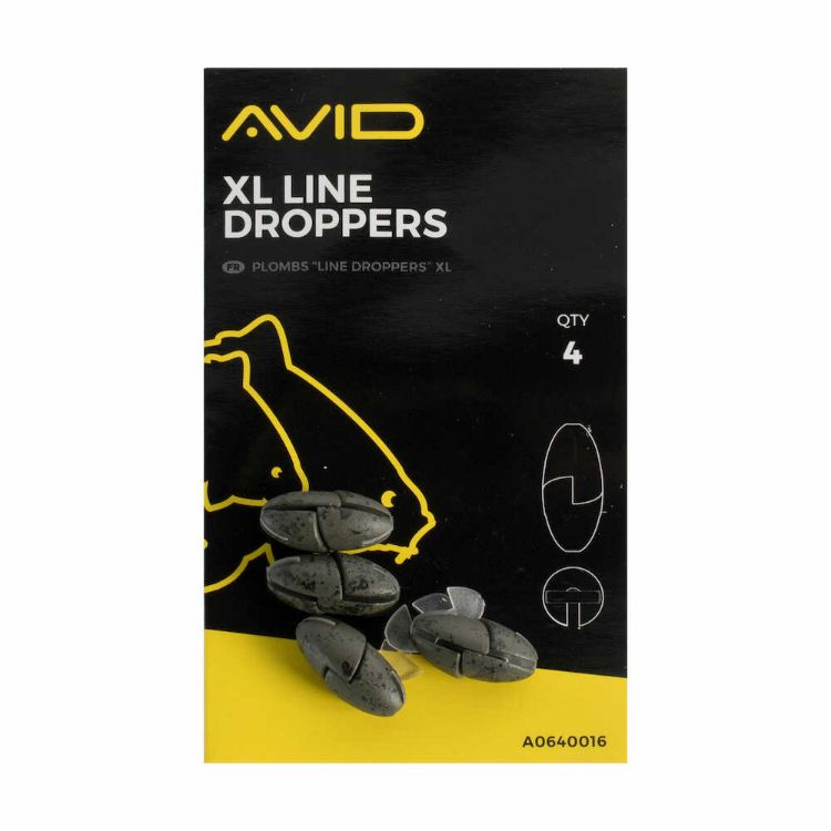Picture of Avid Line Droppers