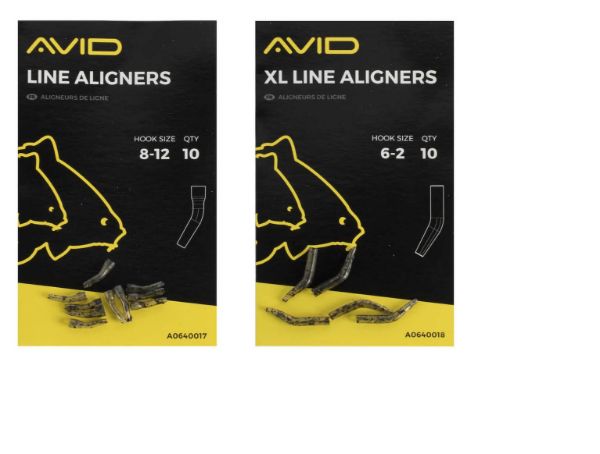 Picture of Avid Line Aligners