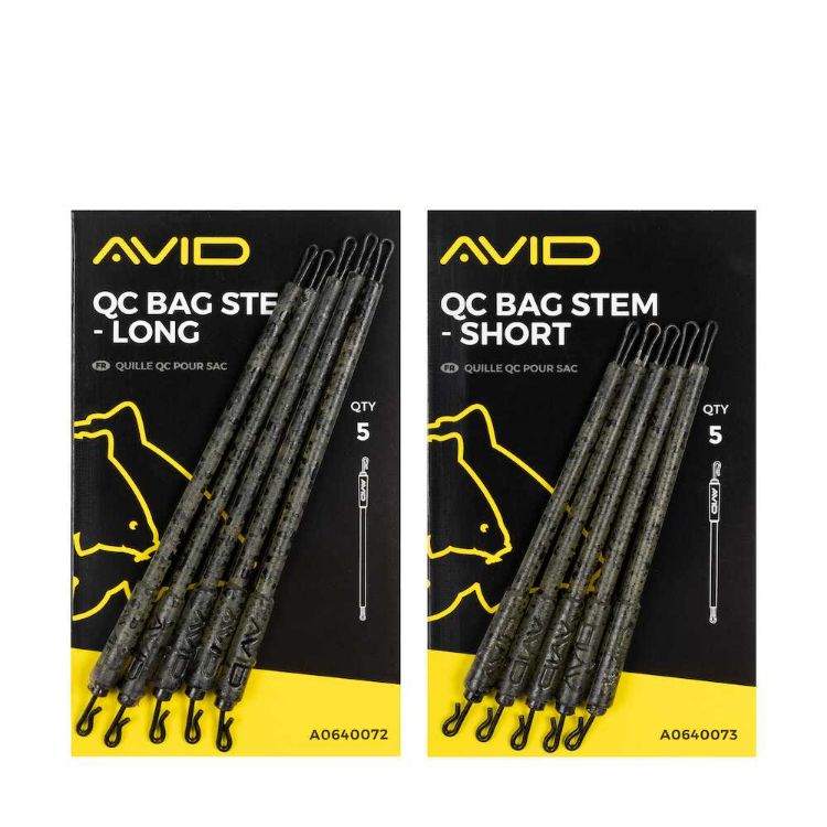 Picture of Avid QC Bag Stems