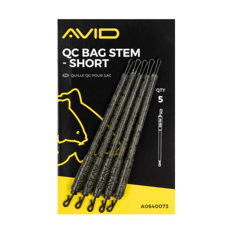 Picture of Avid QC Bag Stems