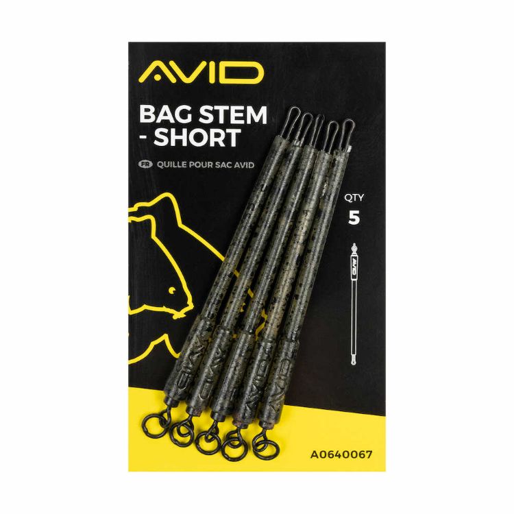 Picture of Avid Ring Bag Stems