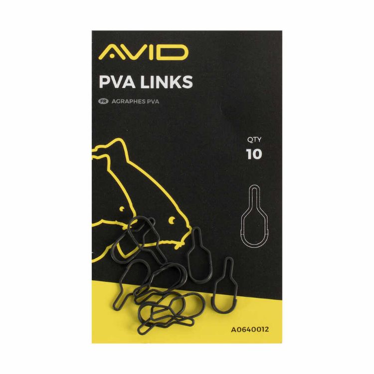 Picture of Avid PVA Links