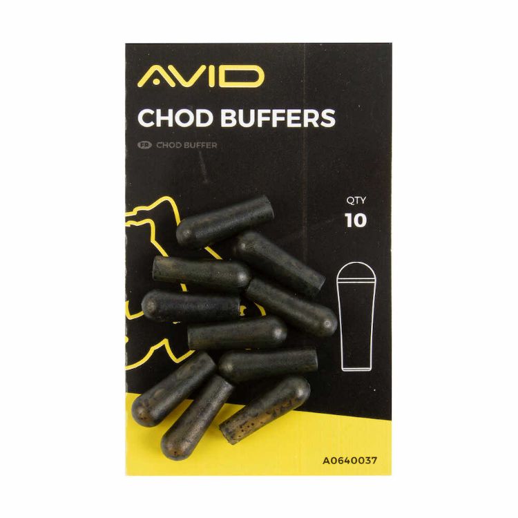 Picture of Avid Chod Buffers