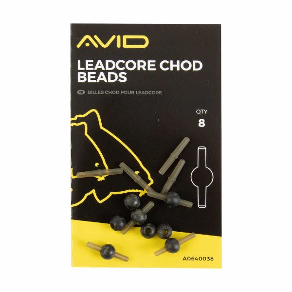 Picture of Avid Leadcore Chod Beads