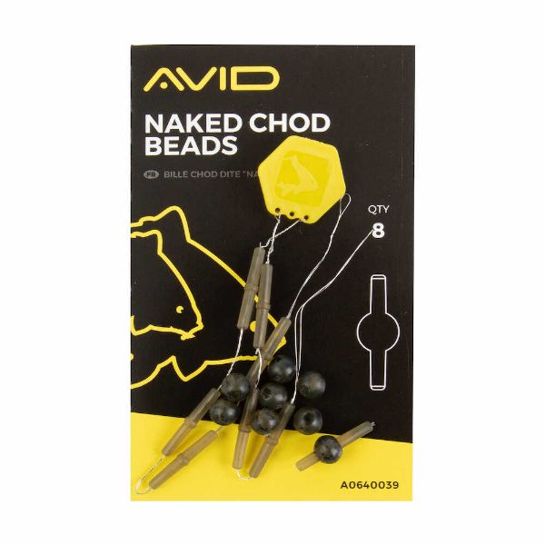 Picture of Avid Naked Chod Beads