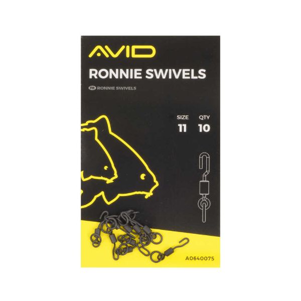 Picture of Avid Ronnie Swivels