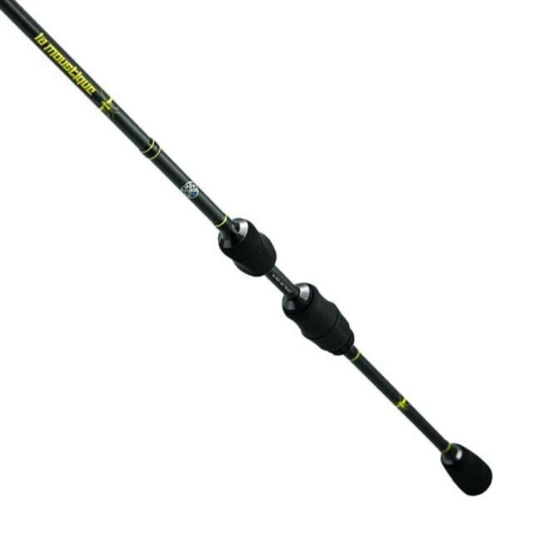 Picture of LMAB La Moustique Lure Fishing Rod 255cm 9ft