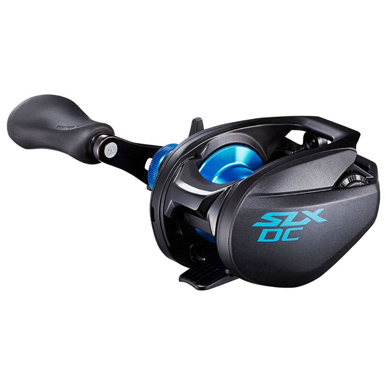 Picture of Shimano SLX DC 151 Bait Casting Reel