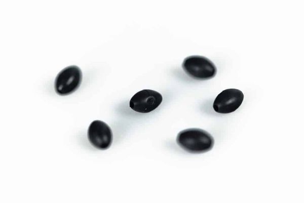 Picture of Thinking Anglers 5mm Rubber Crok Beads