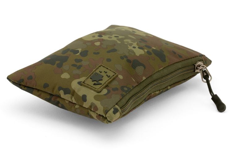 Picture of Thinking Anglers Zip Pouch Camfleck Camo