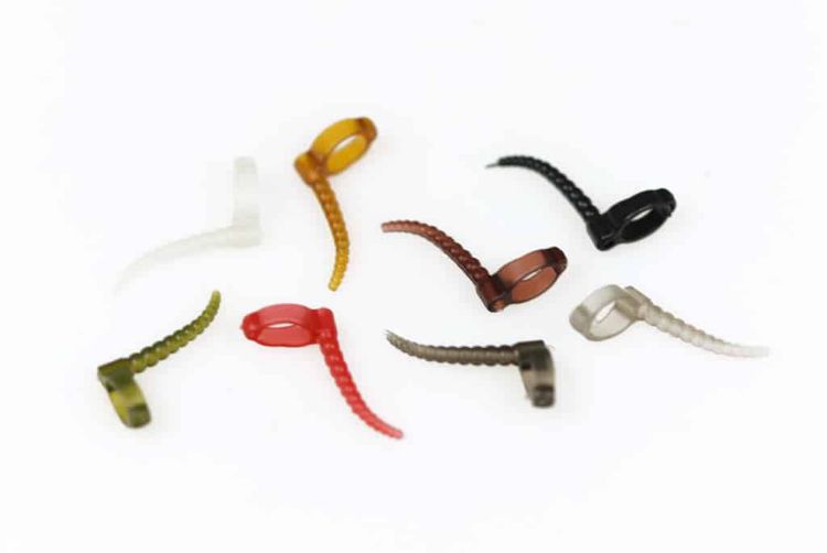 Picture of Thinking Anglers Zig Kickers