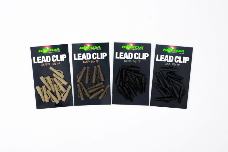 Picture of Korda Lead Clip