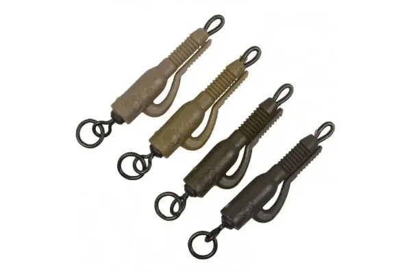 Picture of Korda Hybrid Lead Clip