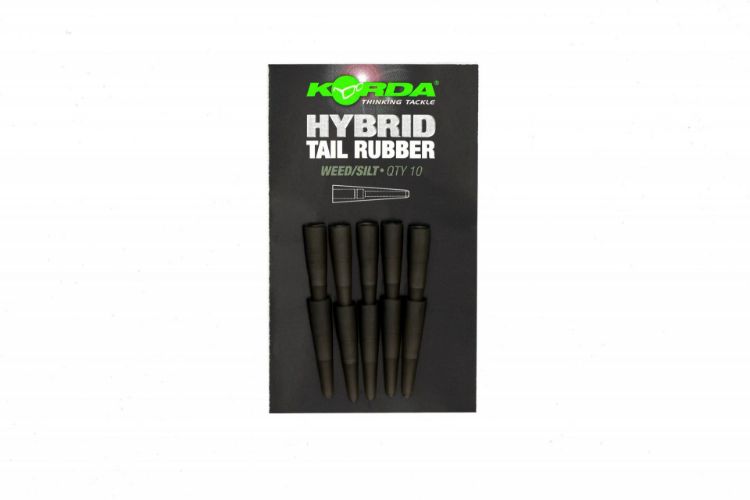 Picture of Korda Hybrid Tail Rubber