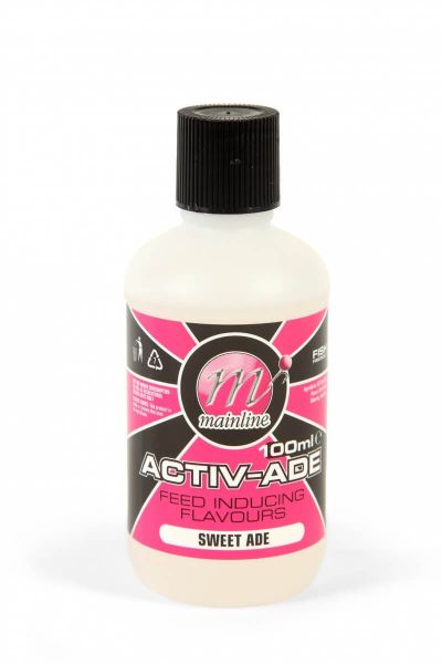 Picture of Mainline Baits Activ-Sweet Ade -100ml
