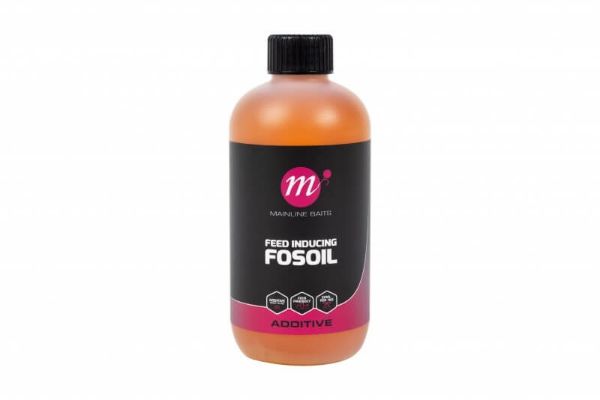 Picture of Mainline Baits Feed Inducing Fosoil 250ml