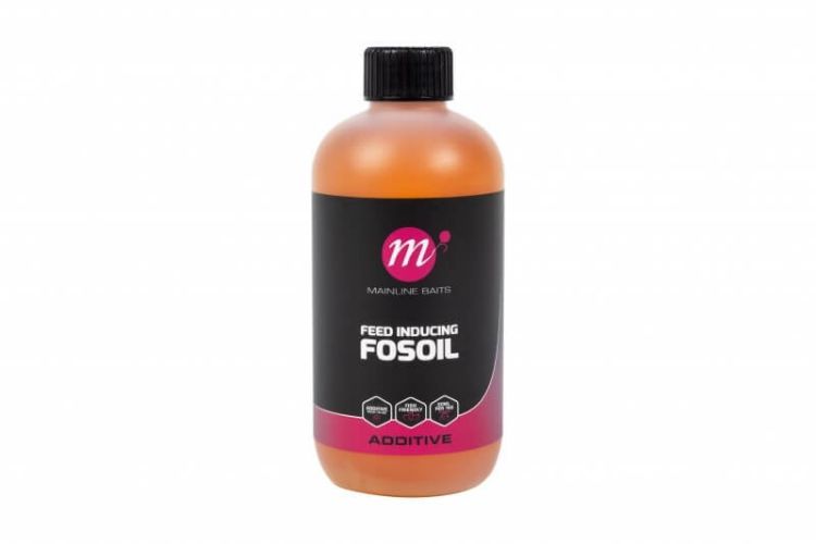 Picture of Mainline Baits Feed Inducing Fosoil 250ml