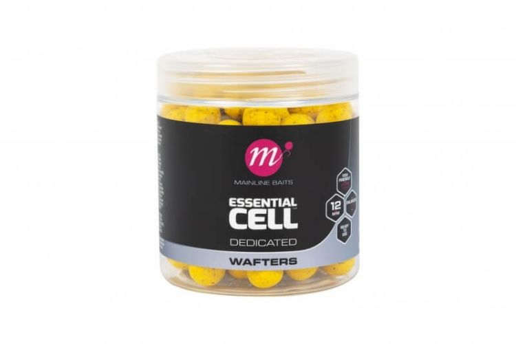 Picture of Mainline Baits Wafters Essential Cell 