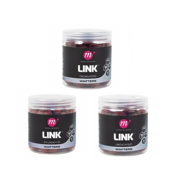 Picture of Mainline Baits Wafters Link