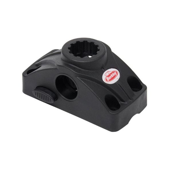 Picture of Berkley Lock Mount Base for Boats Kayaks Rafts
