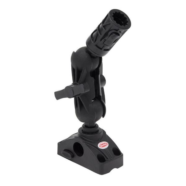 Picture of Berkley Ball Mounting System Quick Release Lock