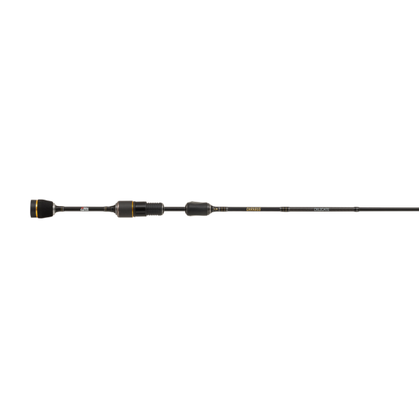 Picture of Abu Garcia Carabus Delicate Rod 1.85m 1.5-4g