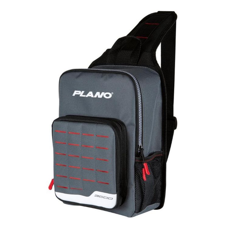 Picture of Plano Weekend Series Fishing Sling Pack inc. Boxes
