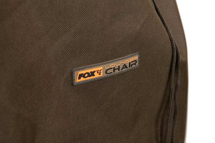 Picture of  Fox Lounger Chair