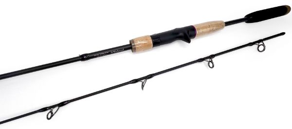 Picture of Wychwood Agitator LR-C Compact Casting Travel Rod 5ft 6in 20-60g