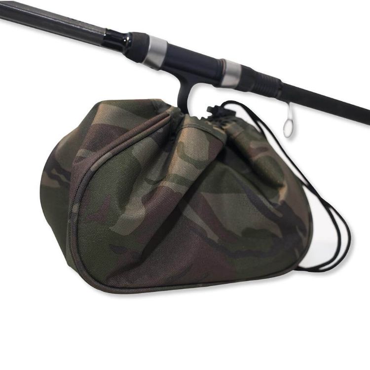 Picture of ESP Camo Reel Pouch