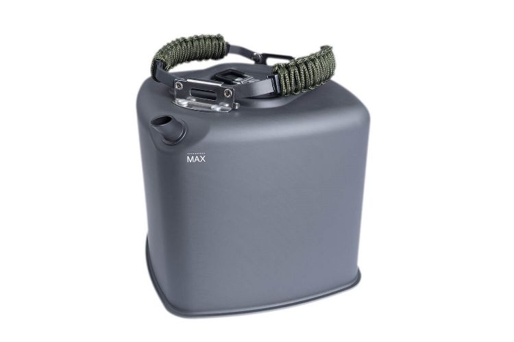 Picture of Ridgemonkey Square Paracord Edition Kettle