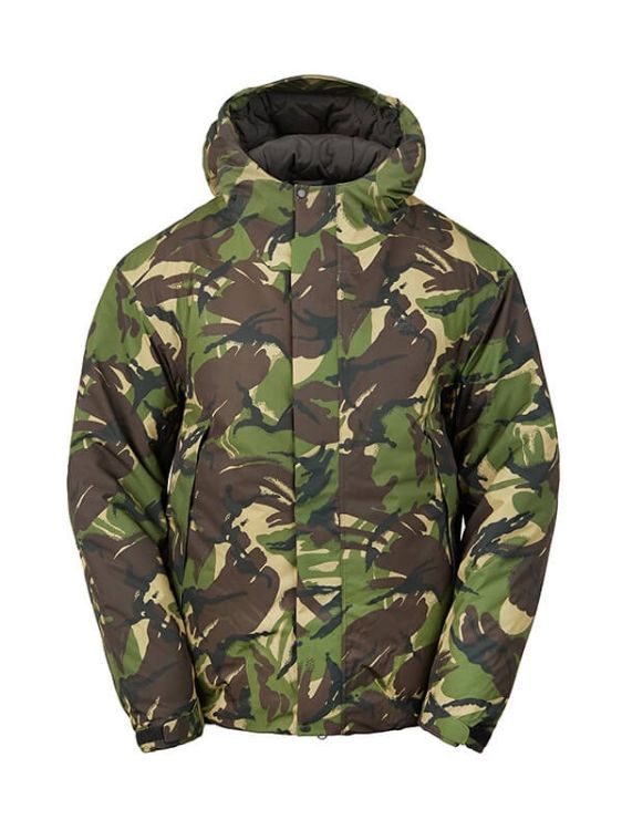 Picture of Fortis Tundra Jacket DPM