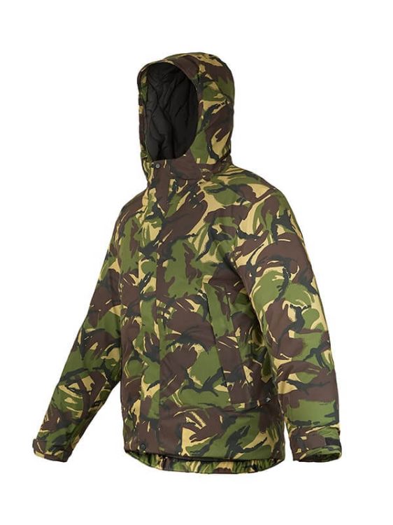 Picture of Fortis Tundra Jacket DPM