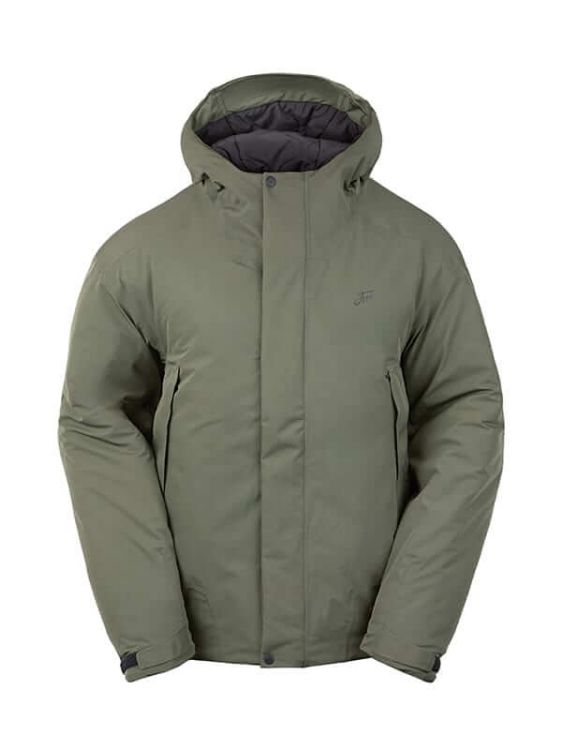 Picture of Fortis Tundra Jacket Olive