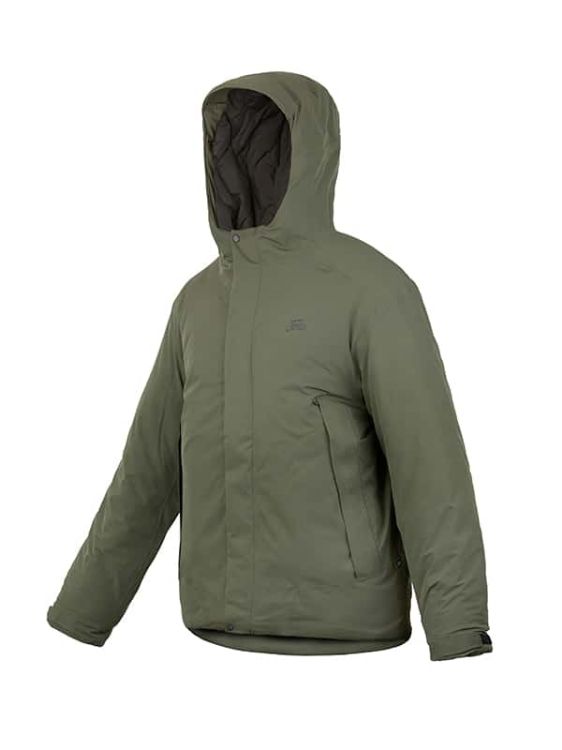 Picture of Fortis Tundra Jacket Olive