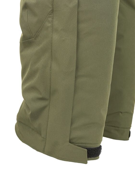 Picture of Fortis Tundra Salopettes Olive