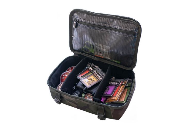 Picture of ESP Quickdraw Camo Tackle Case 