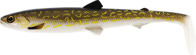 Picture of Westin BullTeez Shadtail 30cm 240g
