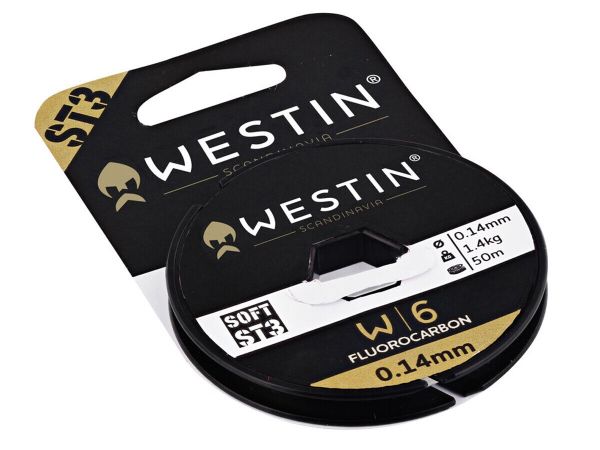 Picture of Westin W6 ST3 Fluorocarbon