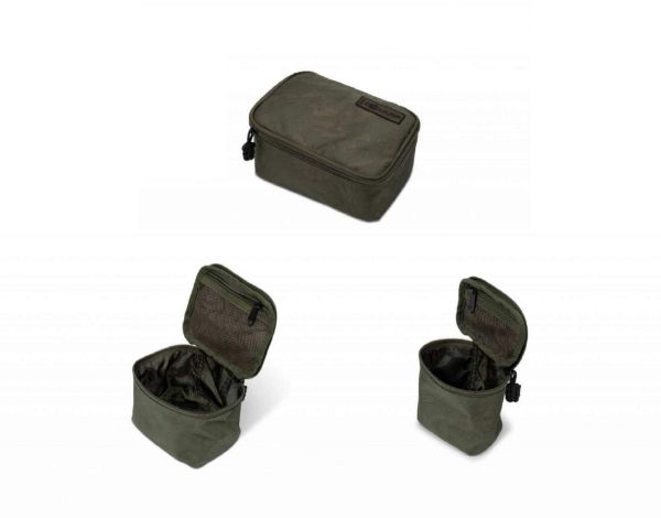 Picture of Nash Dwarf Tackle Pouch Accessory Bags