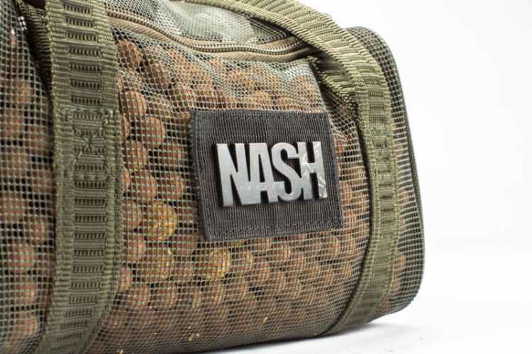 Picture of Nash Air Flo Boilie Bag