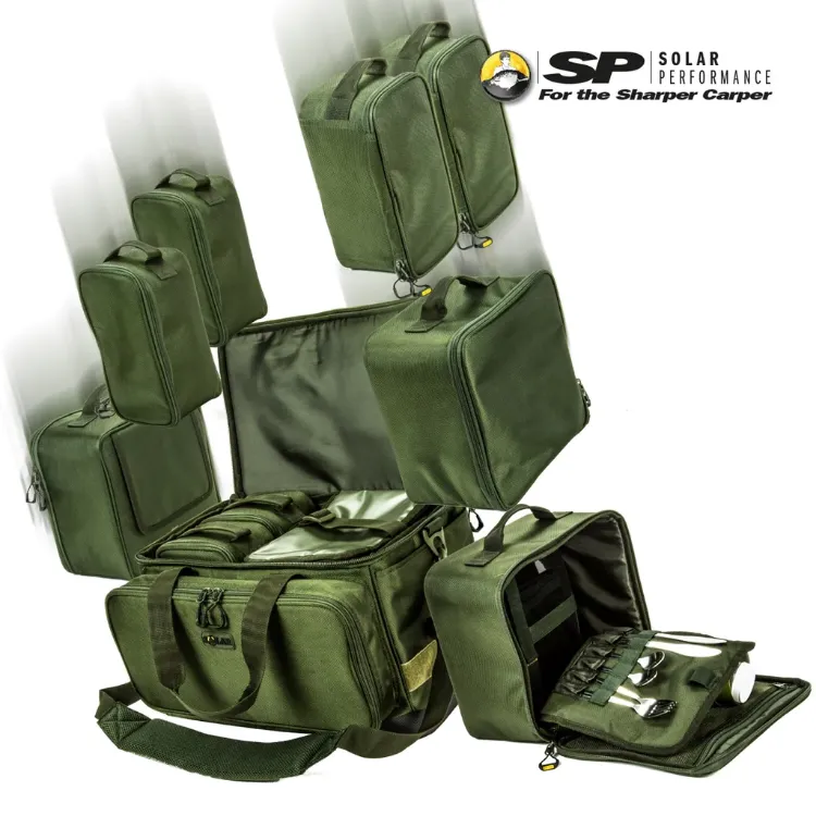 Picture of Solar Tackle SP Modular Carryall