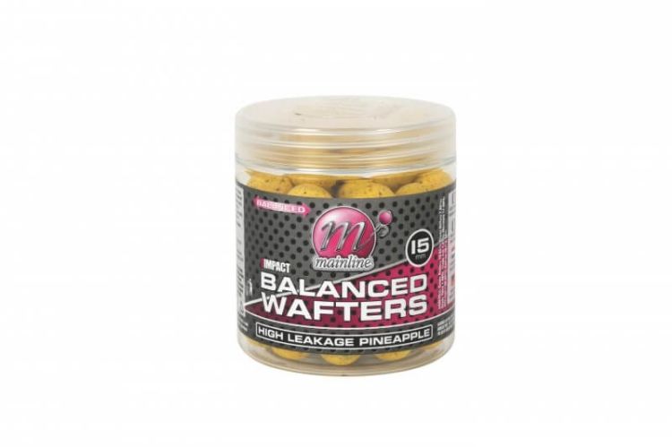 Picture of Mainline Baits Hi Impact Leakage Pineapple Wafter