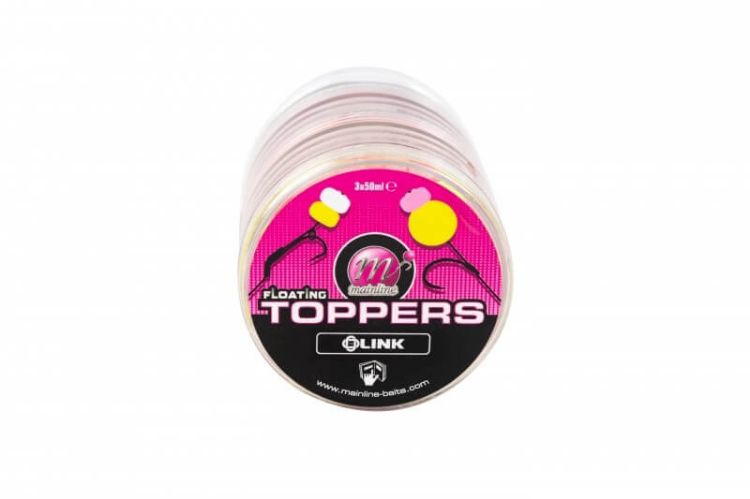 Picture of Mainline Baits Toppers