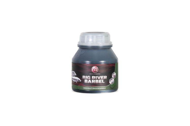 Picture of Mainline Baits HBES Big River Barbel 175ml