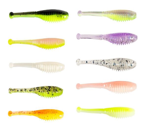 Picture of Z-Man Baby BallerZ 2" Lures