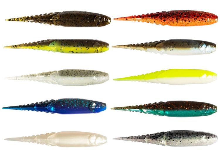 Picture of Z-MAN ChatterSpike 4.5 inch Lures