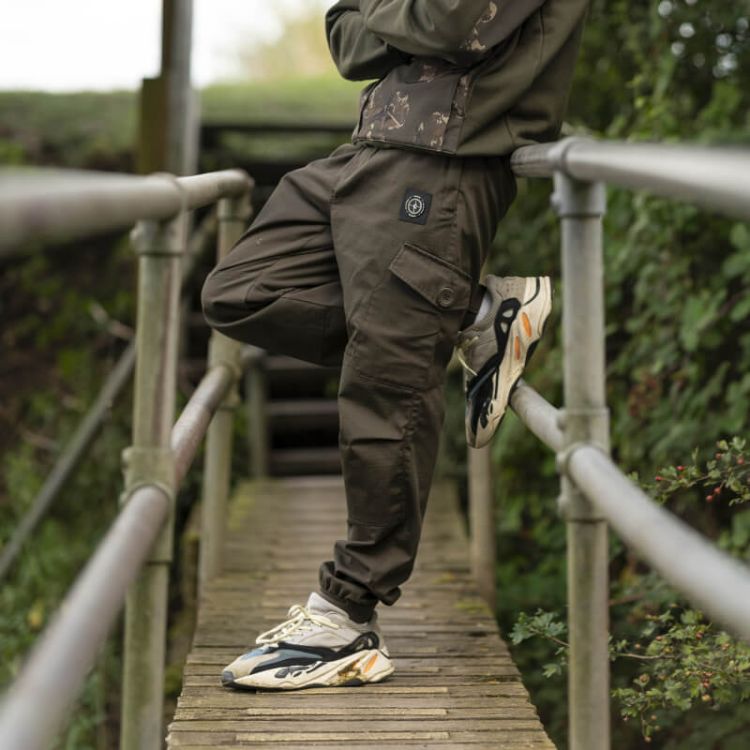 Picture of Nash Scope HD Combat Trousers