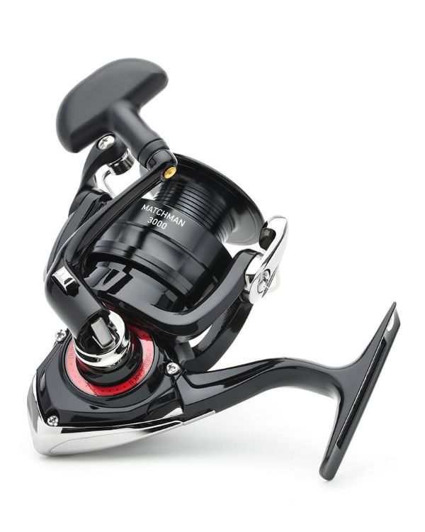 Picture of Daiwa Matchman 23 Reels