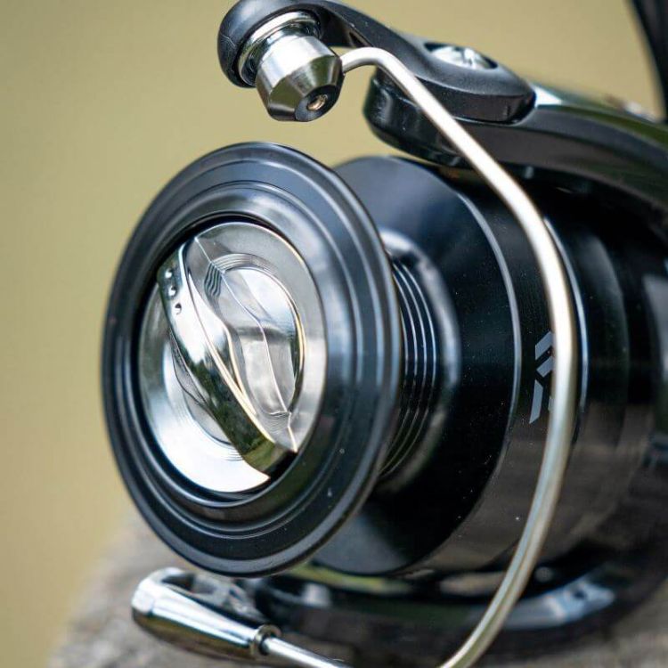 Picture of Daiwa Matchman 23 Reels